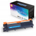 INK E-SALE Replacement for Brother TN660 / TN630 Black Toner Cartridge
